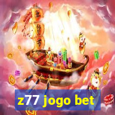 z77 jogo bet